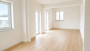 Penthouse de vânzare în Sibiu, cartier Turnișor - imagine 2