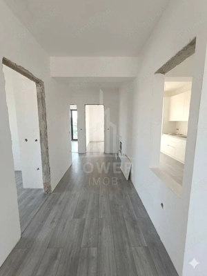 Penthouse de vânzare în Sibiu, cartier Turnișor - imagine 9
