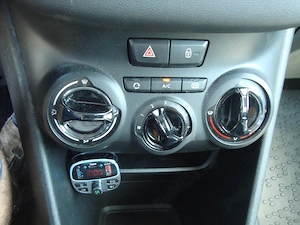 Peugeot 208 1.4 HDI cu 26.000 km - imagine 7