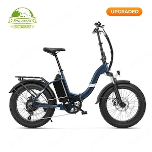 bicicleta touroll s2