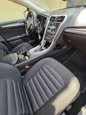 ford mondeo  - imagine 5