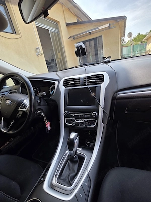 ford mondeo  - imagine 2