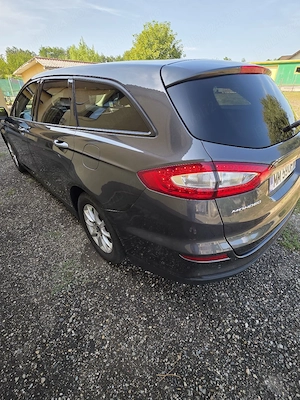 ford mondeo  - imagine 4