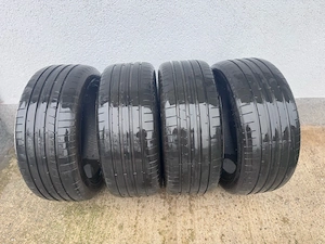 Cauciucuri vara R 18 