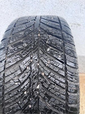 Roti de rezerva Audi/Vw/5x112 - imagine 8