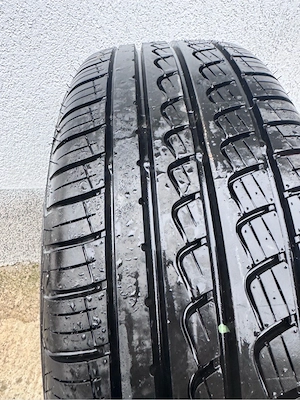 Roti de rezerva Audi/Vw/5x112 - imagine 6