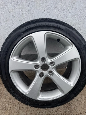 Roti de rezerva Audi/Vw/5x112 - imagine 9