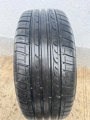 Roti de rezerva Audi/Vw/5x112 - imagine 3