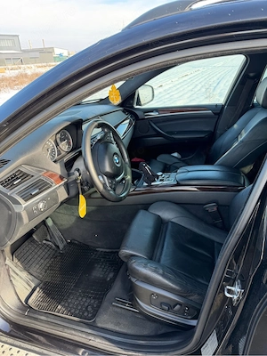 bmw x6 bi turbo  - imagine 5