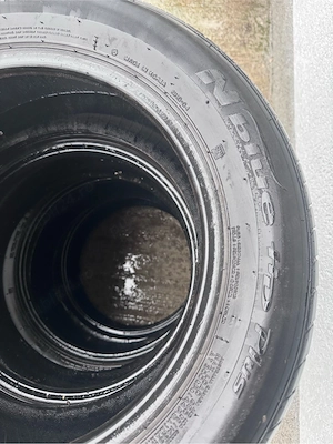 Cauciucuri vara R 16  - imagine 8