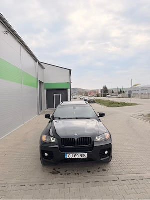 bmw x6 bi turbo 