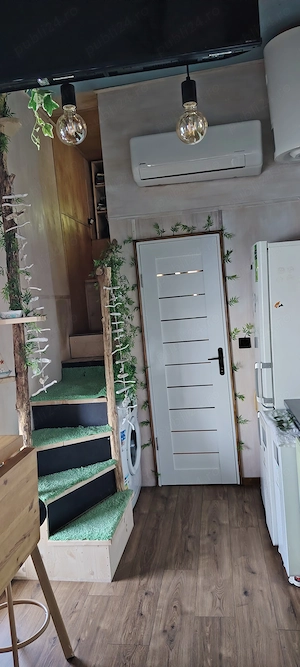 Tiny house pe roti - imagine 8