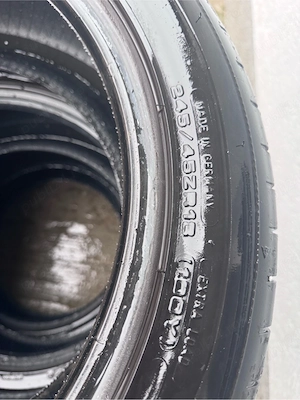 Cauciucuri vara R 18 / 800 lei  - imagine 10