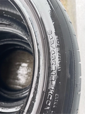 Cauciucuri vara R 18 / 800 lei  - imagine 9