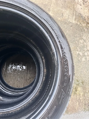 Cauciucuri vara R 18 / 800 lei  - imagine 6