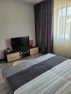 Casă de vânzare în Lazu, Dolj   mobilată și utilată - imagine 5