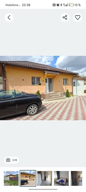 Casă de vânzare în Lazu, Dolj   mobilată și utilată - imagine 4