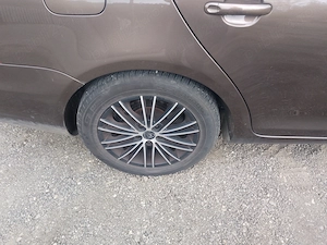 Golf 6 variant  - imagine 2