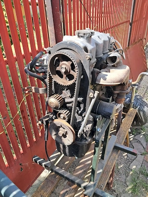 Buggy Matiz Tico diy