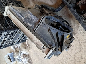 Buggy Matiz Tico diy - imagine 2