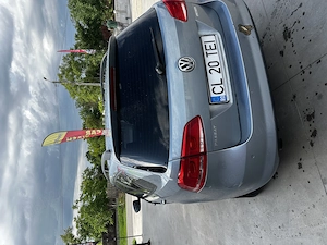 Vand passat b7 break - imagine 3