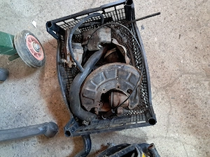 Buggy Matiz Tico diy - imagine 3