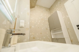 Apartament Ultracentral | 2 Camere | Prima Închiriere | Parcare - imagine 10