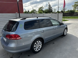 Vand passat b7 break - imagine 5