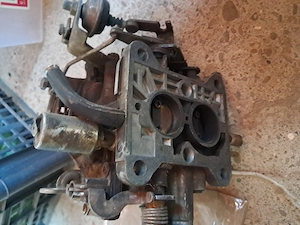 Buggy Matiz Tico diy - imagine 4