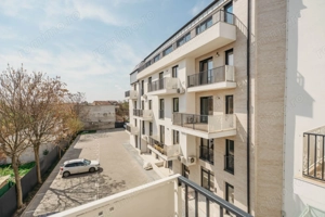 Apartament Ultracentral | 2 Camere | Prima Închiriere | Parcare - imagine 15