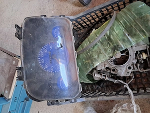 Buggy Matiz Tico diy - imagine 5