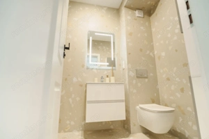 Apartament Ultracentral | 2 Camere | Prima Închiriere | Parcare - imagine 11