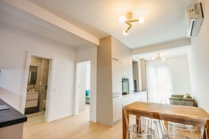 Apartament Ultracentral | 2 Camere | Prima Închiriere | Parcare - imagine 5