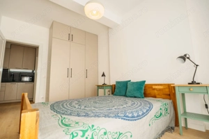Apartament Ultracentral | 2 Camere | Prima Închiriere | Parcare - imagine 12