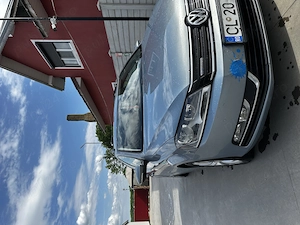 Vand passat b7 break - imagine 4
