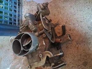 Buggy Matiz Tico diy - imagine 6