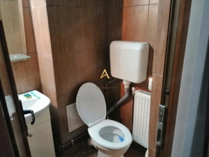 Garsoniera in Targoviste, zona Micro 9 - imagine 8