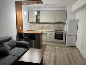 Apartament 2 camere in Class Park
