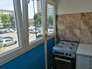 Garsoniera in Targoviste, zona Micro 9 - imagine 4