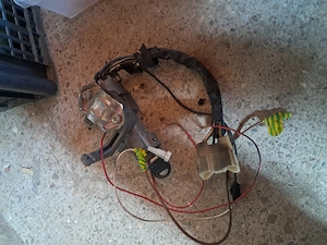 Buggy Matiz Tico diy - imagine 8