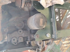 Buggy Matiz Tico diy - imagine 10