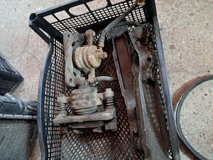 Buggy Matiz Tico diy - imagine 9