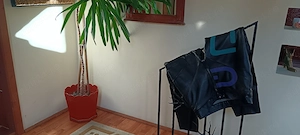 Costum moto din piele naturală - imagine 4