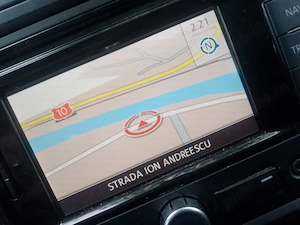 Golf 6 variant  - imagine 8