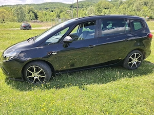 Vand Opel Zafira. - imagine 3