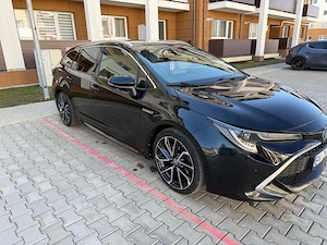 Toyota Corolla GR Sport Exclusive Plus
