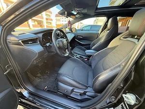 Toyota Corolla GR Sport Exclusive Plus - imagine 5