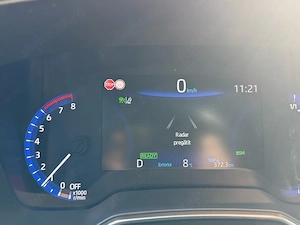 Toyota Corolla GR Sport Exclusive Plus - imagine 3