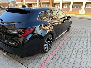 Toyota Corolla GR Sport Exclusive Plus - imagine 2