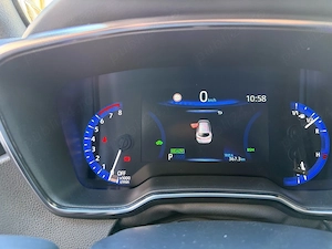 Toyota Corolla GR Sport Exclusive Plus - imagine 4
